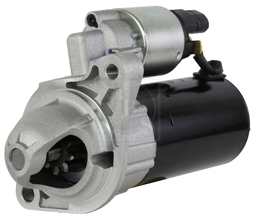 Démarreur neuf NPS T521A147