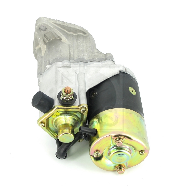 Démarreur neuf NPS T521A72