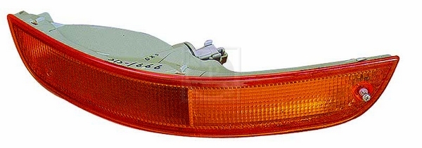 Feu clignotant NPS T691A12