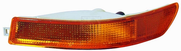 Feu clignotant NPS T691A12C