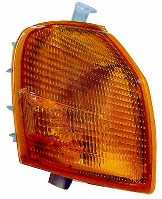 Feu clignotant NPS T691A25