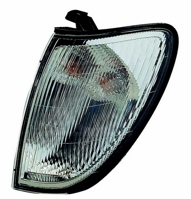 Feu clignotant NPS T691A48