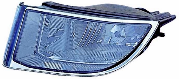 Phare antibrouillard NPS T696A45