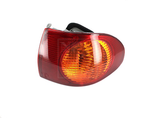 Feu arrière NPS T760A20