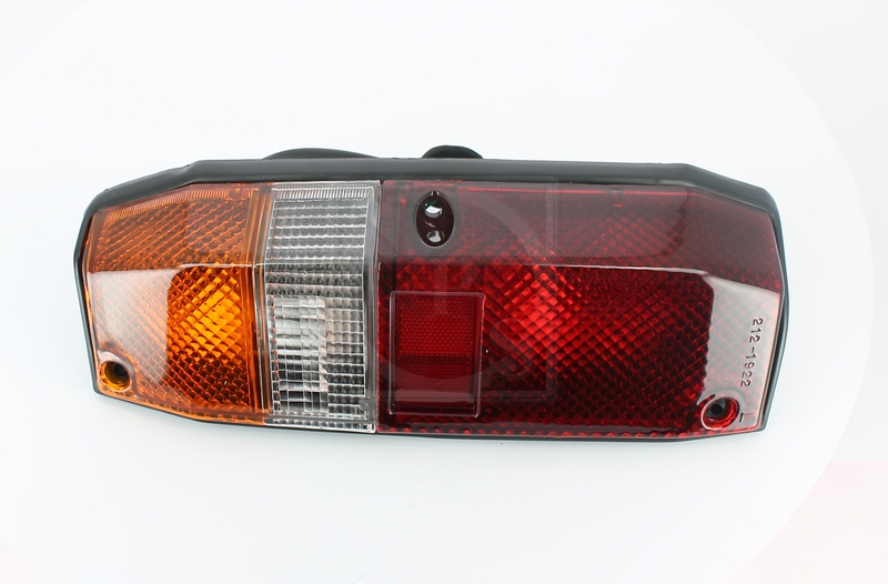 Feu arrière NPS T761A35