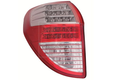 Feu arrière NPS T761A39C