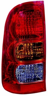 Feu arrière NPS T761A54