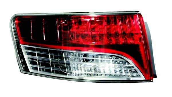 Feu arrière NPS T761A66