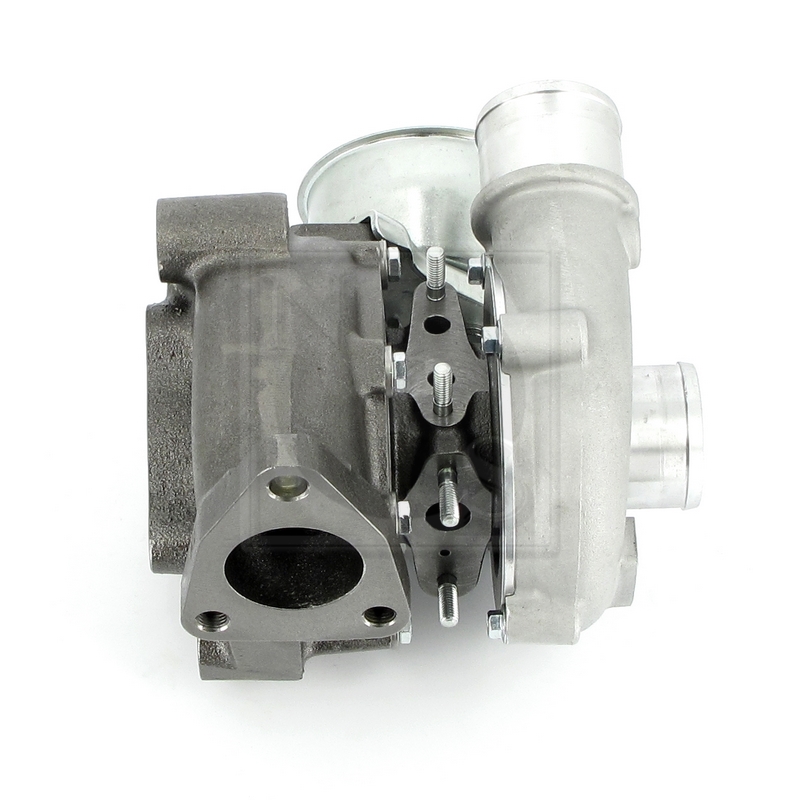Photo 2 - T809A02 Turbo NPS