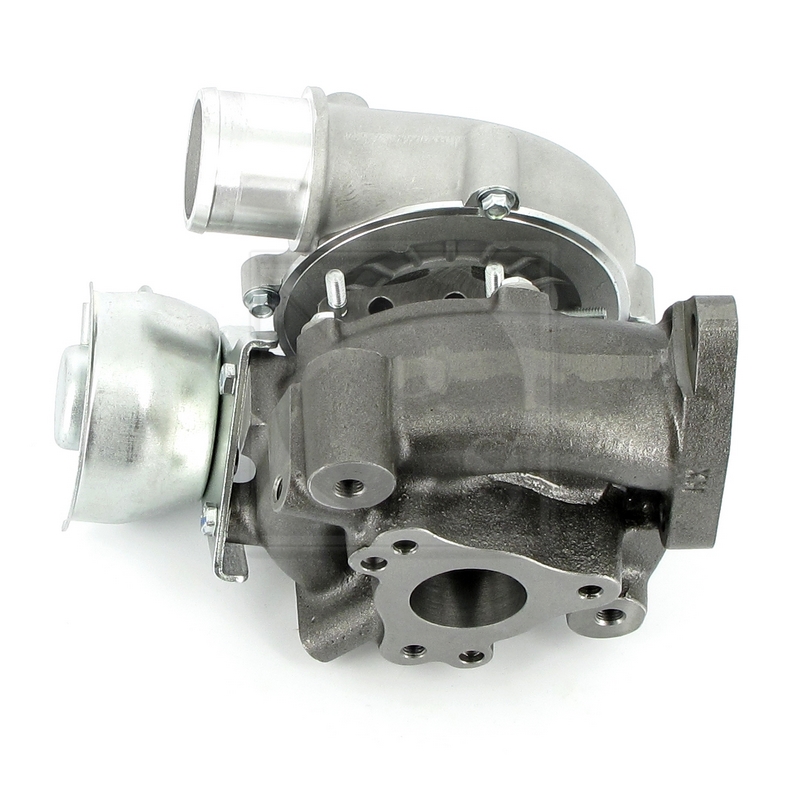 Photo 3 - T809A02 Turbo NPS