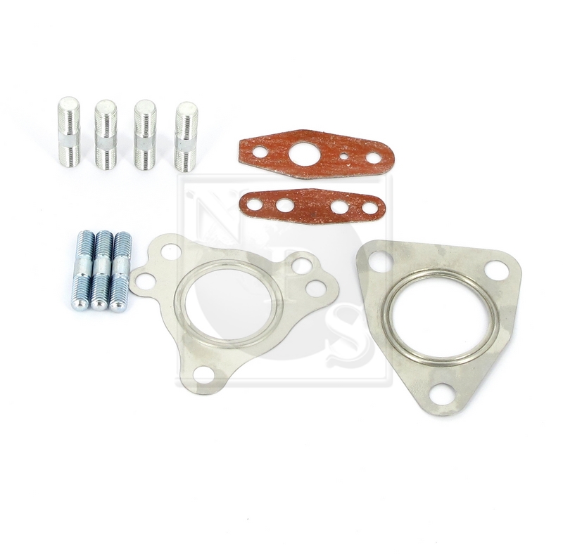 Photo 4 - T809A02 Turbo NPS