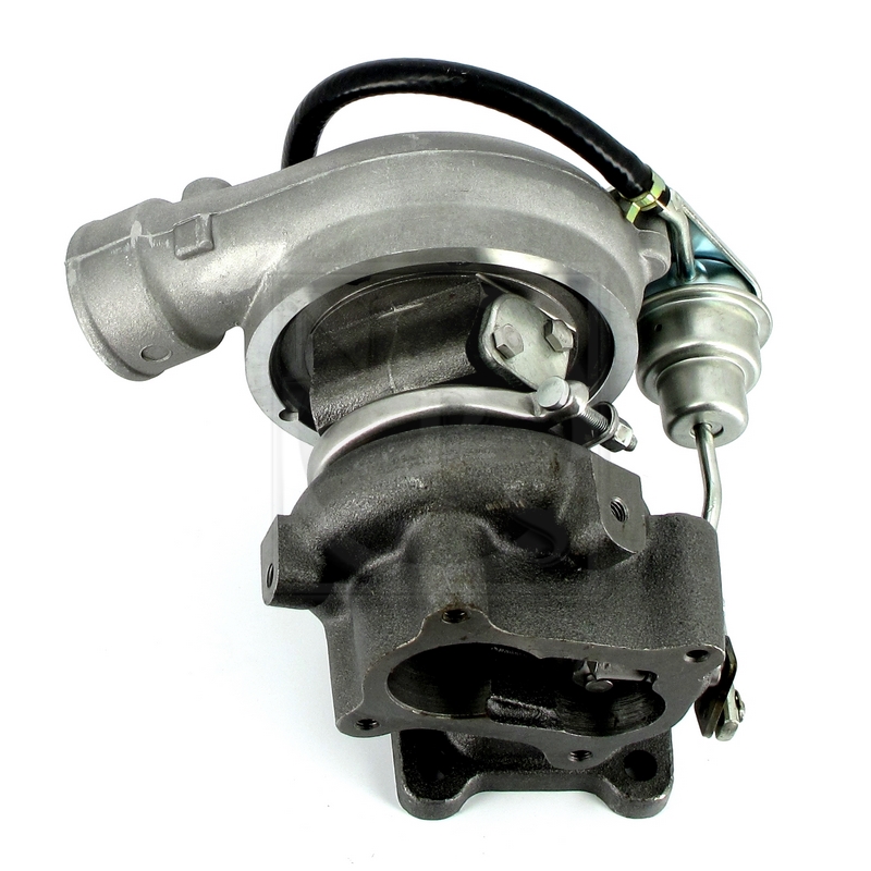 Photo 2 - T809A42 Turbo NPS