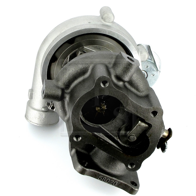 Photo 2 - T809A56 Turbo NPS
