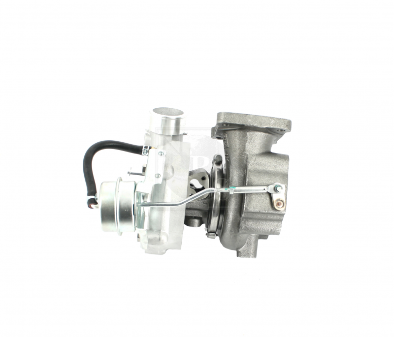 Photo 2 - T809A64 Turbo NPS