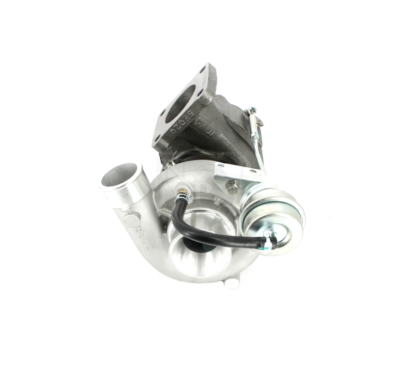 Photo 3 - T809A64 Turbo NPS
