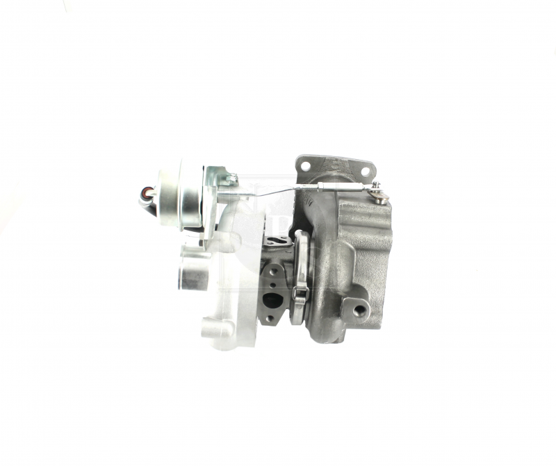 Photo 4 - T809A64 Turbo NPS