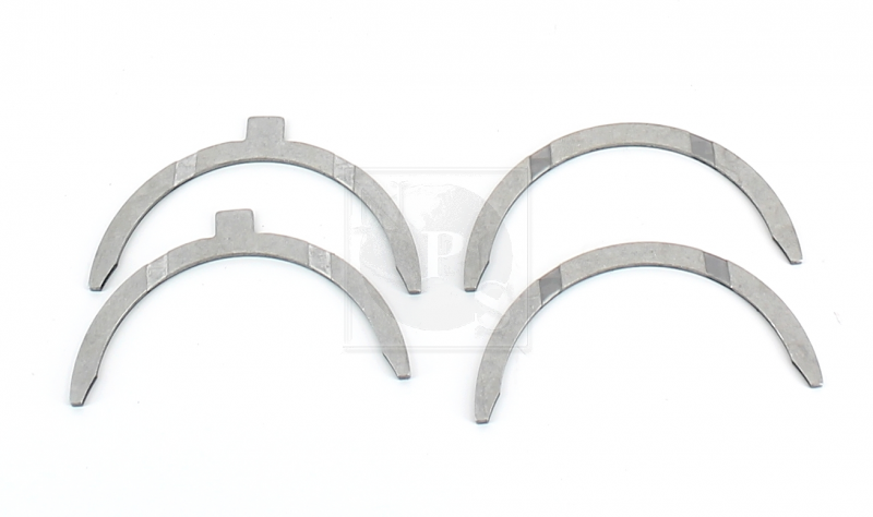 Assortiment, câle latérale - jeu des soupapes NPS T912A00