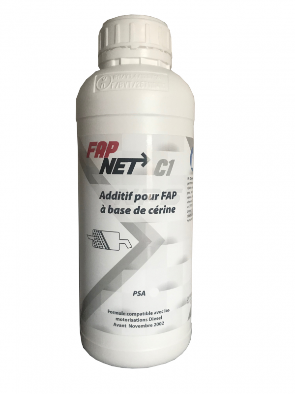 Produit entretien