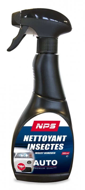 Nettoyant Insectes NPS U100L57