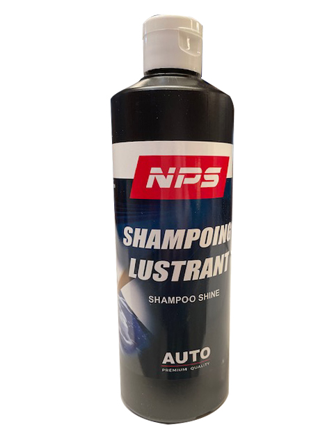 Shampoing Lustrant NPS U100L59