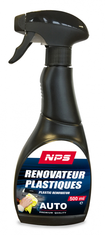 Image principale - U100L60 Produit entretien NPS