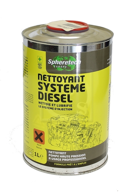 Produit entretien