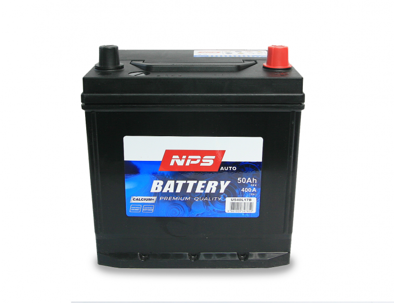 Photo 2 - U540L17B Batterie NPS
