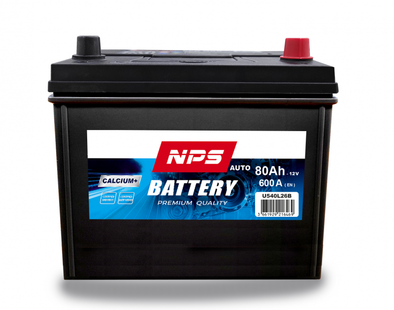 Image principale - U540L26B Batterie NPS