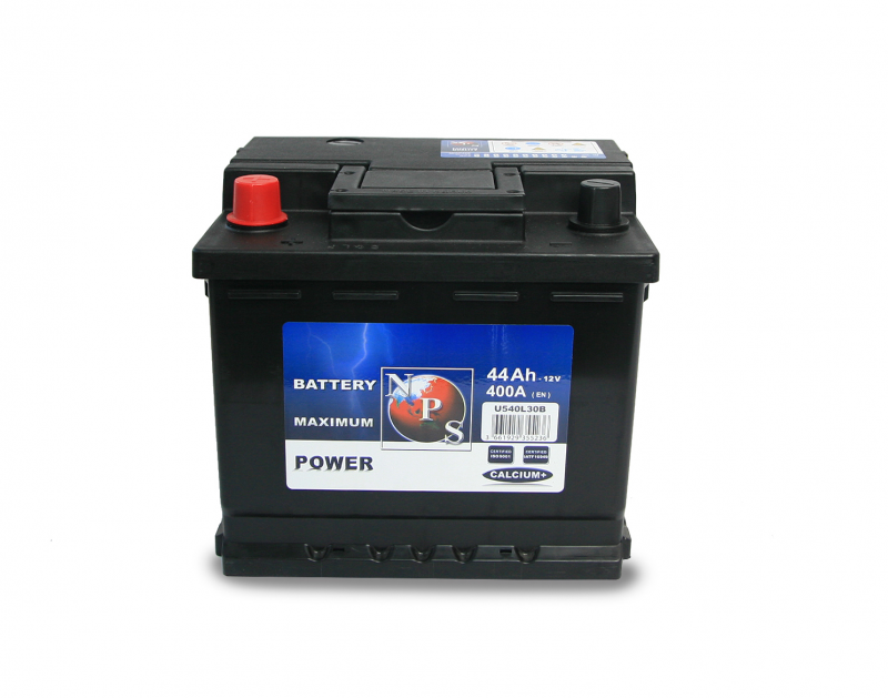 Photo 3 - U540L30B Batterie NPS