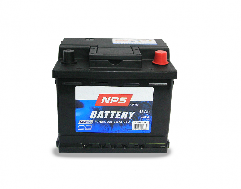 Photo 3 - U540L36B Batterie NPS