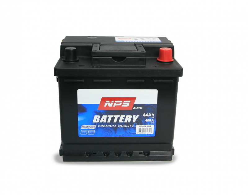 Photo 2 - U540L38B Batterie NPS