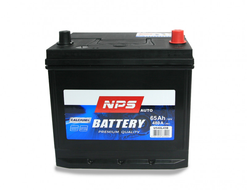 Photo 2 - U540L45B Batterie NPS