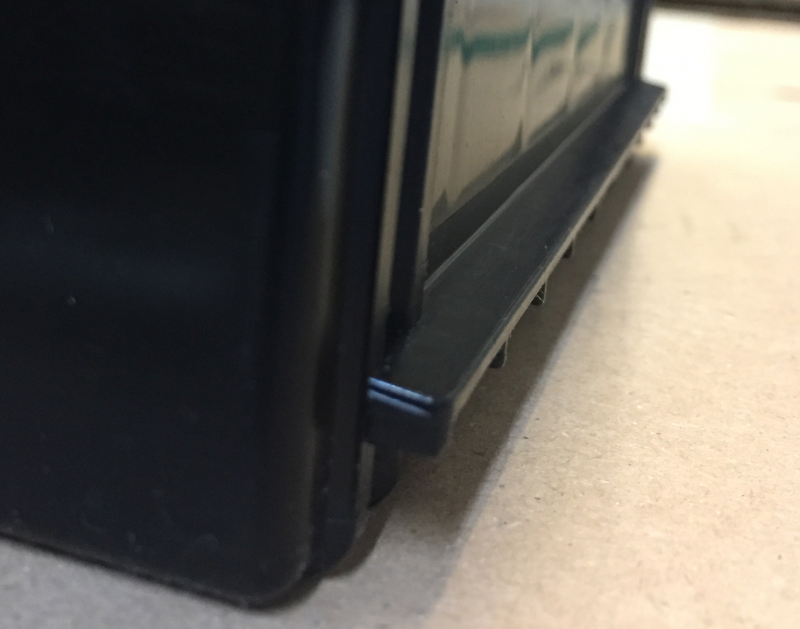 Photo 3 - U540L48B Batterie NPS