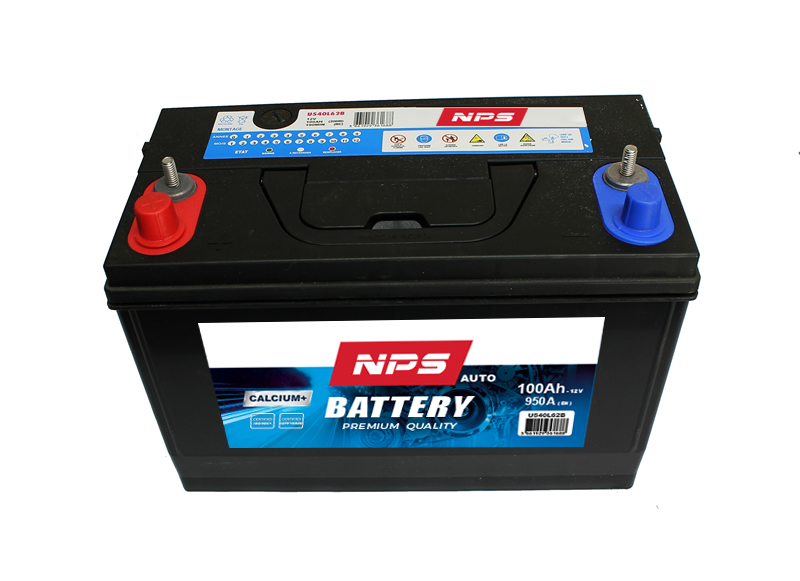 Image principale - U540L62B Batterie NPS