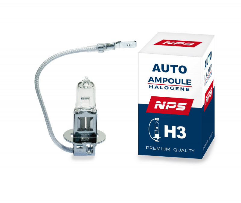 Ampoule, feu de position/d'encombrement