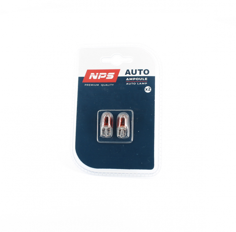 Ampoule NPS U671L14BL