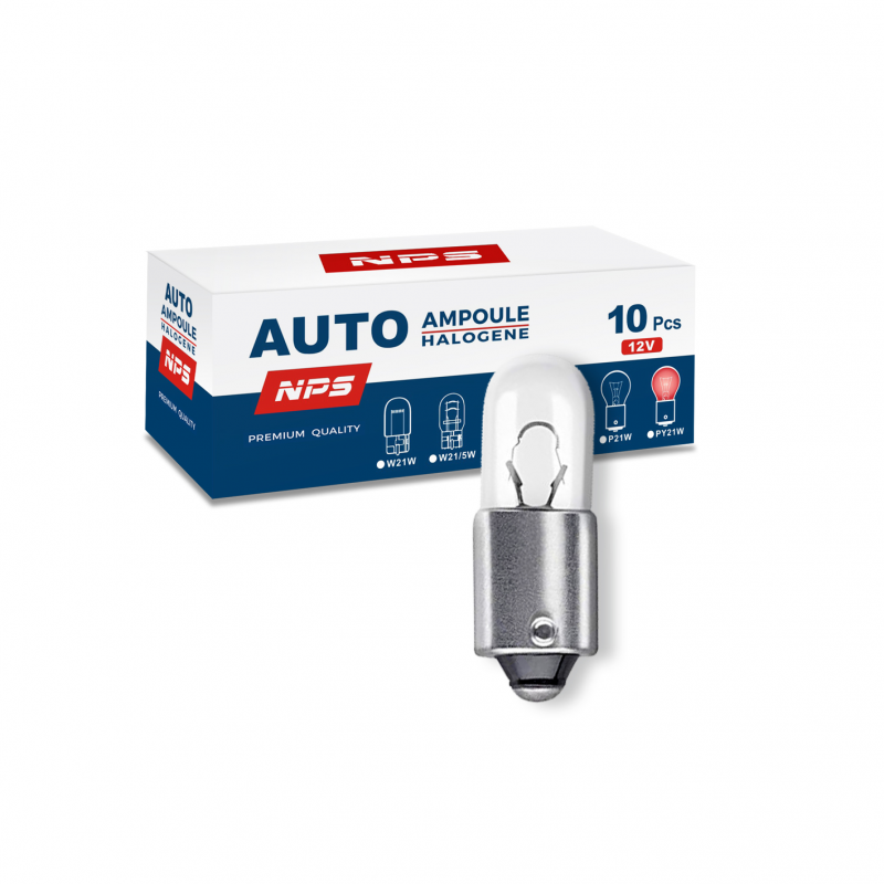 Ampoule NPS U671L18