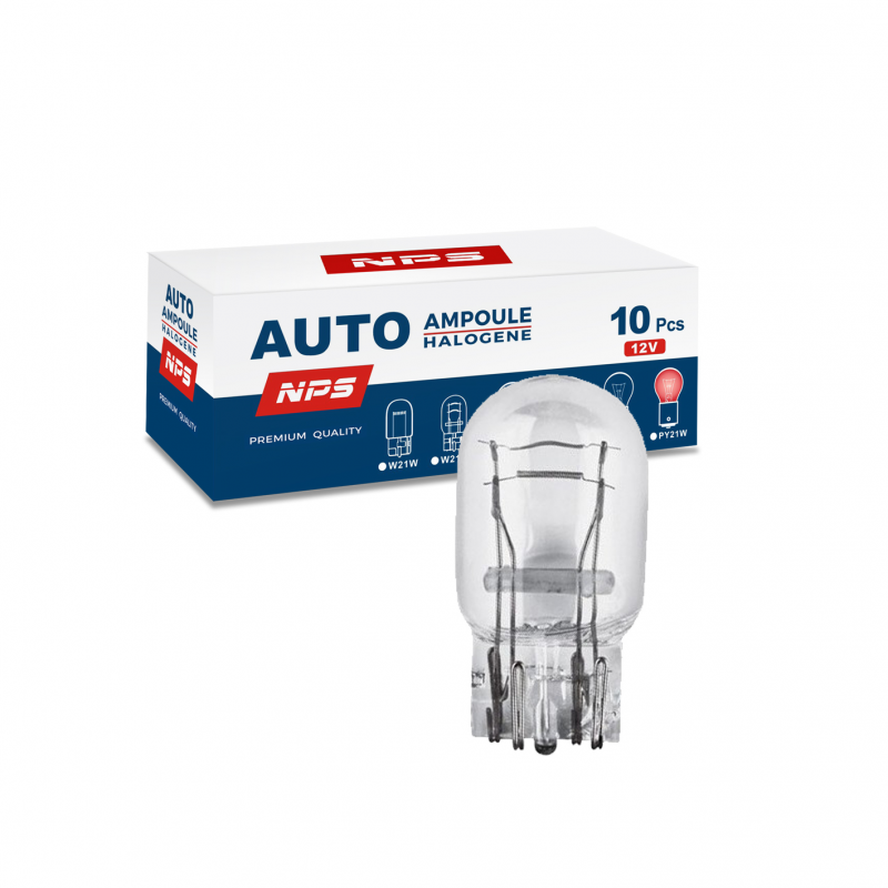 Ampoule, feu stop NPS U671L19