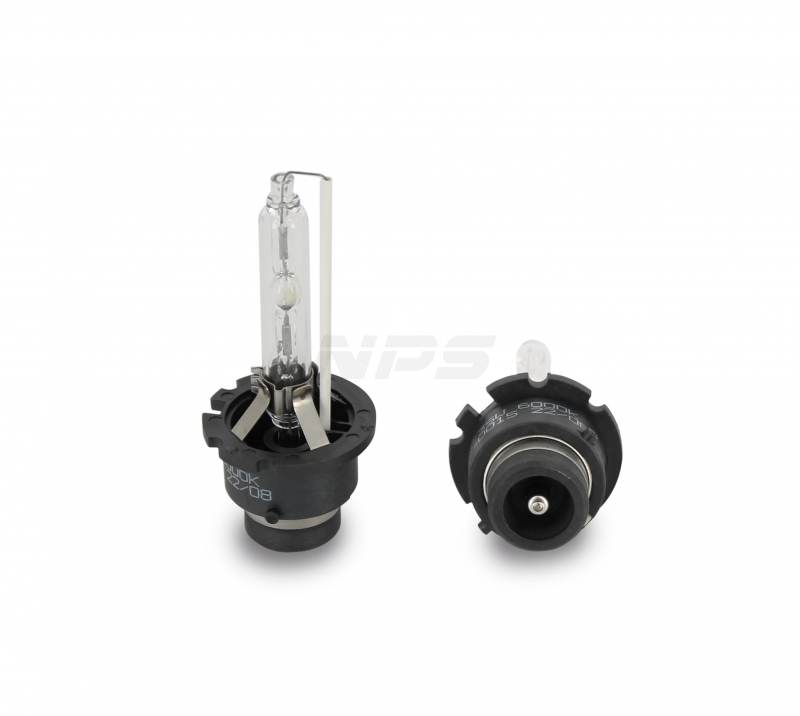 Photo 2 - U671L20 Ampoule, projecteur principal NPS