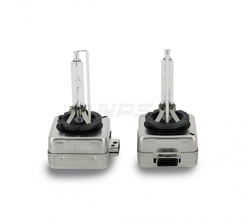 Photo 3 - U671L22 Ampoule, projecteur principal NPS