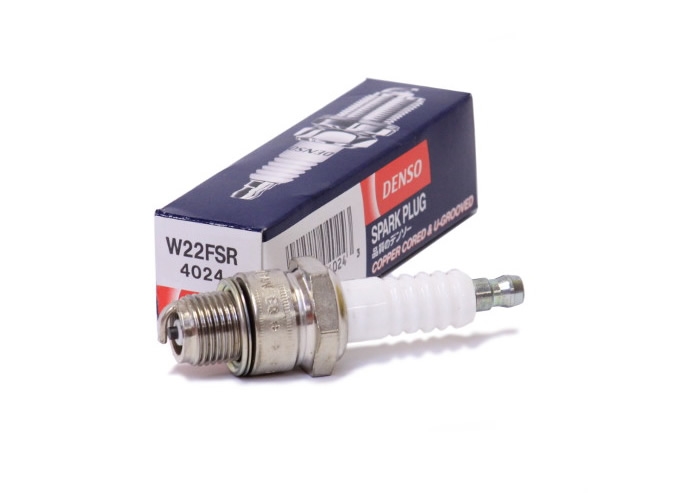 Bougie d'allumage NPS W22FSR