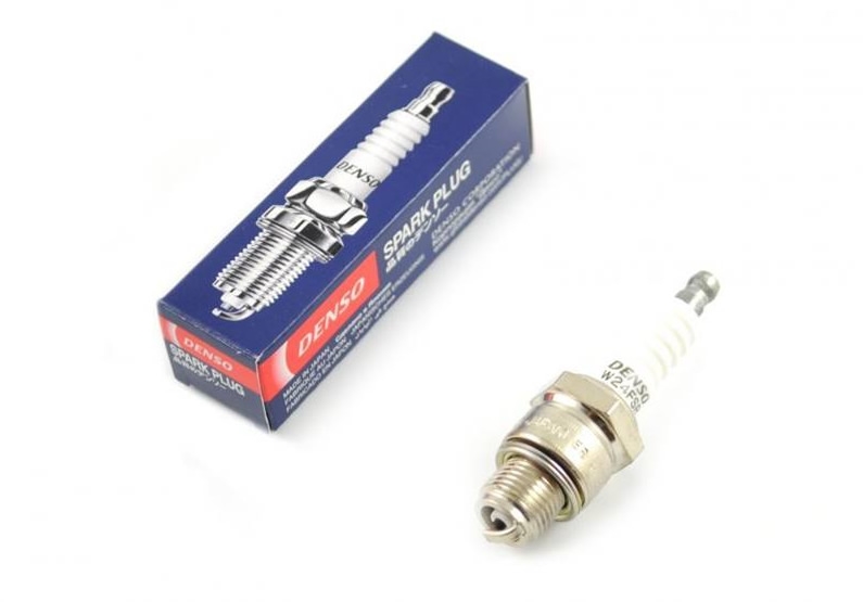 Bougie d'allumage NPS W24FSR