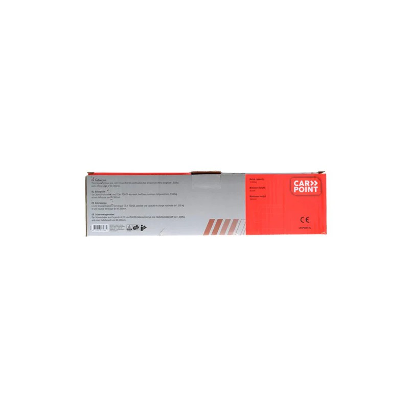 Photo 4 - XBC071685 Accessoire tuning NPS