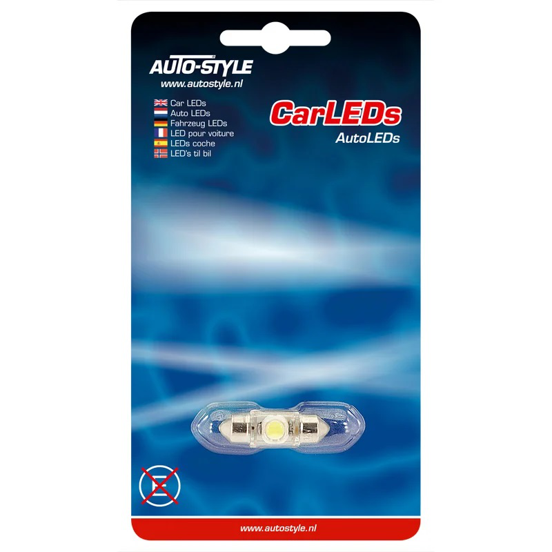Photo 2 - XEU0102W Accessoire tuning NPS
