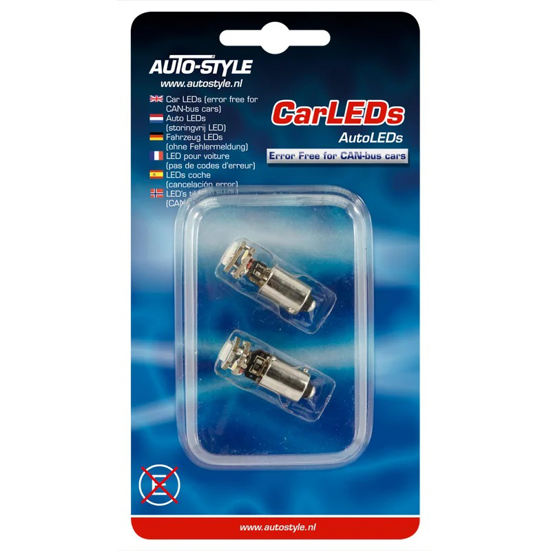 Photo 2 - XEU0372W Accessoire tuning NPS