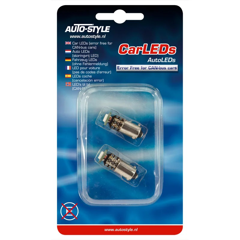 Photo 2 - XEU0537W Accessoire tuning NPS