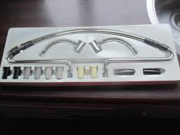 Photo 3 - XHBA67 Accessoire tuning NPS
