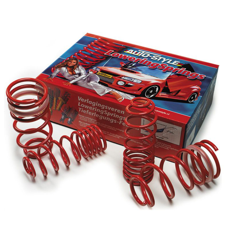 Accessoire tuning