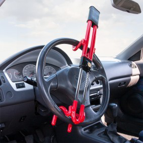 Accessoire tuning